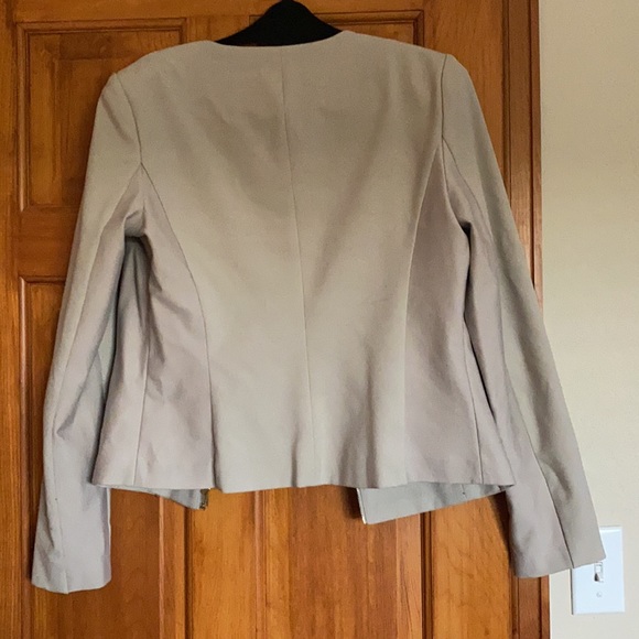 Work Jacket - Picture 4 of 5
